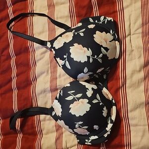 Pink by victoria secret bra